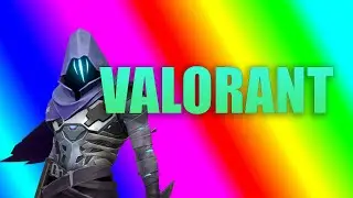 BOI WTH BOI | VALORANT w/ Rizey (1)