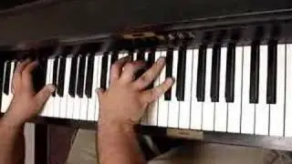 moonlight sonata close up