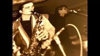 Enough Sense by Fasten Boolbis a cellar freaks Arnhem recording April 1987