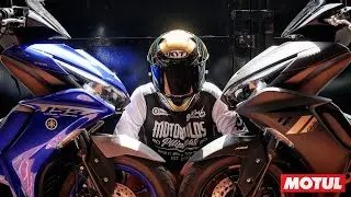 2021 Yamaha Mio Aerox