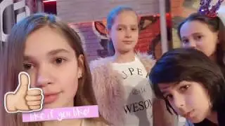 VLOG: Голос Дети 5//Я в ФИНАЛЕ?! Закулисье