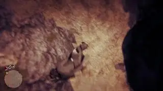 Red Dead Redemption 2 ca glisse
