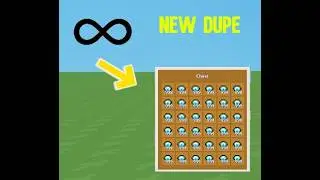 New Leaked DUPE in Bloxd.io