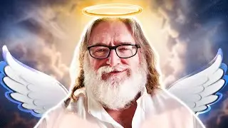 Valve just did MORE.