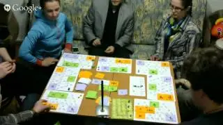 Бета-тест игры 