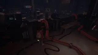 GYLT PART 2 - PC gameplay - Nyari jalan ke lantai 2 nemuin Emily 