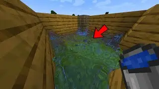 Air Minecraft Paling Realistis (Minecraft Indonesia)