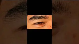 Dont get lost, hope you got ya navigation 🗺📍 ☺️🤭 #eyes #hazeleyes #coloredeyes AMG #shorts #handsome