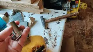чпу. ошибки и трудности новичка 3. Мы подружимся)