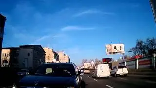 КОРТЕЖ ПО ВСТРЕЧКЕ, ОХУЕЛИ!