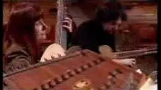 Arpeggiata - La dia spagnola