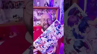 Yuuna e a Pensão Assombrada! Um mangá que vale muito a pena ler!