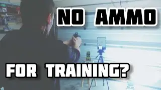Train With No Ammo - Taurus G3 Overview