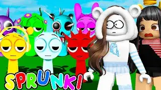 INCREDIBOX SRPUNKI MA SU ROBLOX!