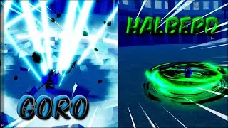 (GPO) Update 9 This Goro Build is DISGUSTING