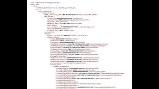 A Worked-Out Example of Creating a Worker Extract in Oracle HCM Cloud Application