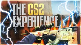 The CS2 Experience
