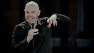 Bill Burr - Gorilla Story