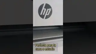 Si tienes una HP Smart Tank, este ya no será un problema  #impresos #hpprinter #hp #impresoras