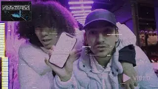 Sweetboyblondey x Fergy 53 x Lélé x Yung Hurn Type Beat - 
