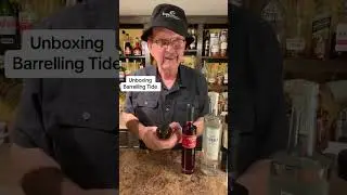 Barrelling Tide Unboxing