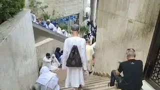 Makkah never seen view