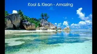 Kool & Klean   Amazing