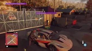 ПРОХОЖДЕНИЕ WATCH DOGS 2 С ДРУЗЬЯМИ