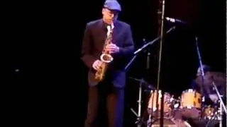 Flunk Out, Gee its Fish.wmv