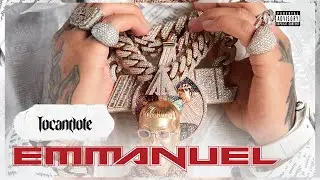 Anuel AA - Tocándote (Audio Oficial)