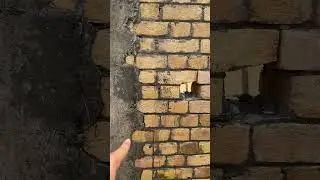 How to make Wall column joint in load bearing structures?