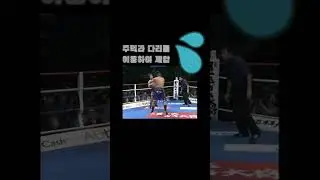 주짓수 복싱 킥복싱 종합격투기 /부평위너스 멀티짐 #shorts