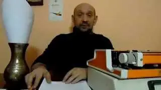 Медный кувшинчик №3