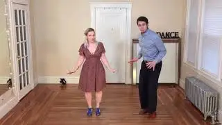 Drape and Drag 1: Fundamentals : Drive and Balance Part 1