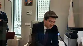 АРТИСТЫ из МИНЮСТА 🤣 принимали нас в КАМОРКИНГЕ 🙈