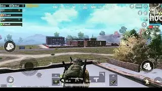 PUBG WTF | Funny Moments Highlight Indonesia