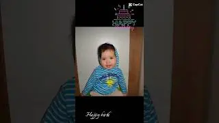 День рождения Марселя❤️🥰