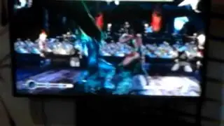 Final Torneo Mortal Kombat 9 @FestigamesCO --- Diego Pulidix Subcampeon.