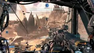 TitanFall Shadowplay - Campaign : "Aqui há Dragões"