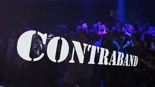 Контрабанда -  Live-шоу 2024