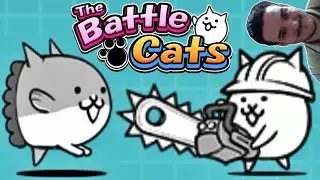 THE BATTLE CATS #92 - O LUMBERCAT E O MEOWLA MEOWLA CAT