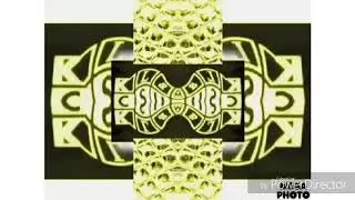 Klasky Csupo Effects 2 in Music Effect Scan in g major mirror top