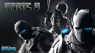 Ghost Recon Phantoms - El colmo... [P5]