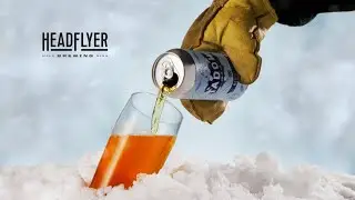 Tadow Cold IPA | Beer Commercial Spec Ad