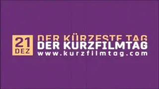 Kurzfilme von Daniel Höpfner und Bert Gottschalk im Bundesplatz-Kino am Sa., 21. Dezember 13.30 Uhr.