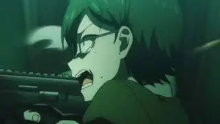 Danganronpa Edit [THE TRAGEDY]