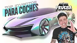 3 inventos chinos para el coche que están a otro nivel