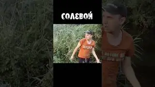 Гнёт от солей #наркомания