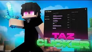 Private AutoClicker - TazV1