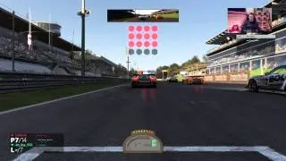 T300 RS